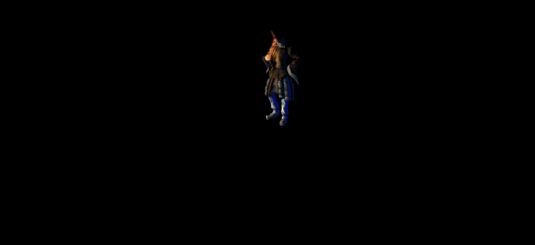Banner Animation
